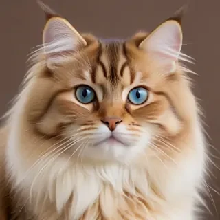 siberian cat breed