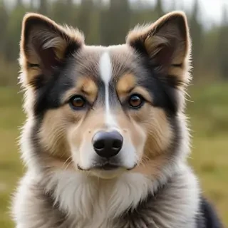 alaskan irish setsky