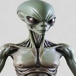 alien png