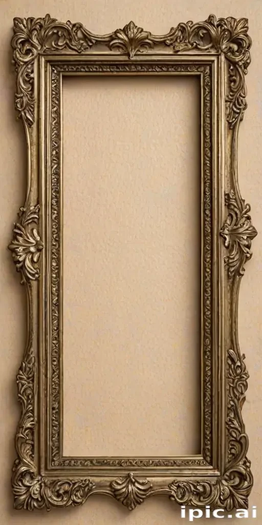 border frame