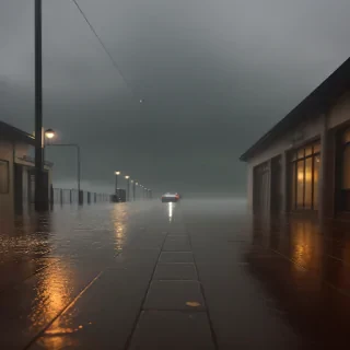 rainy backgrounds