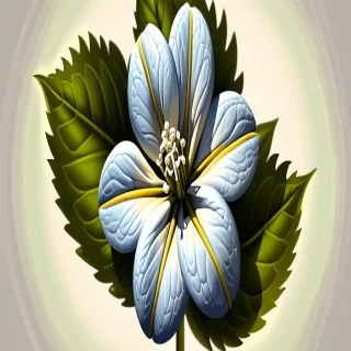 aesthic flower