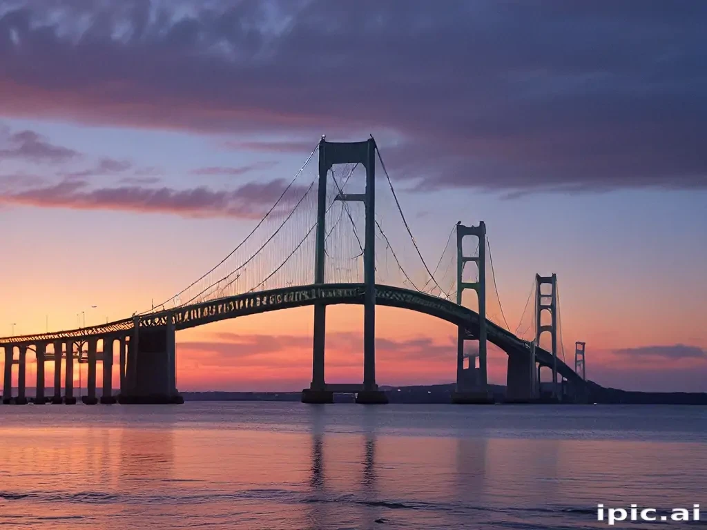 mackinac bridge
