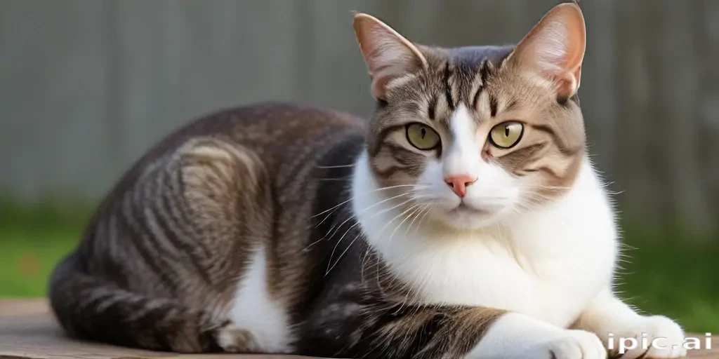european shorthair cat breed