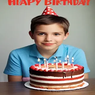 happy belated birthday images