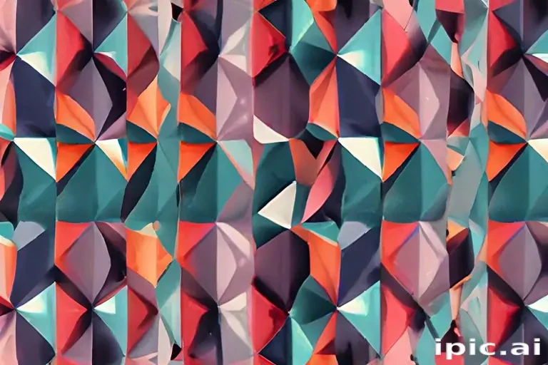 geometric pattern png