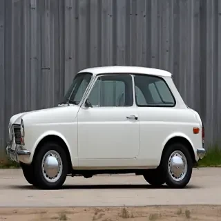 small car