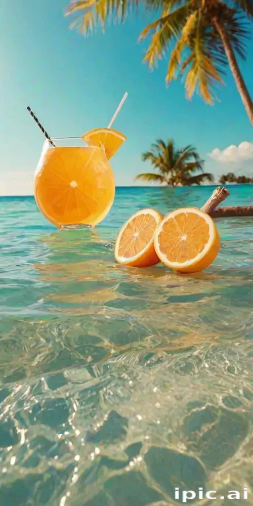 summer iphone wallpaper