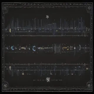 sos morse code