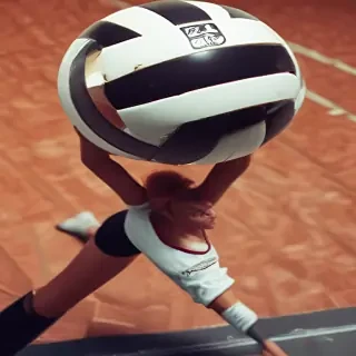 volleyball wallpaper