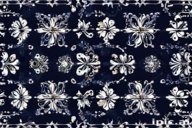 navy blue bg