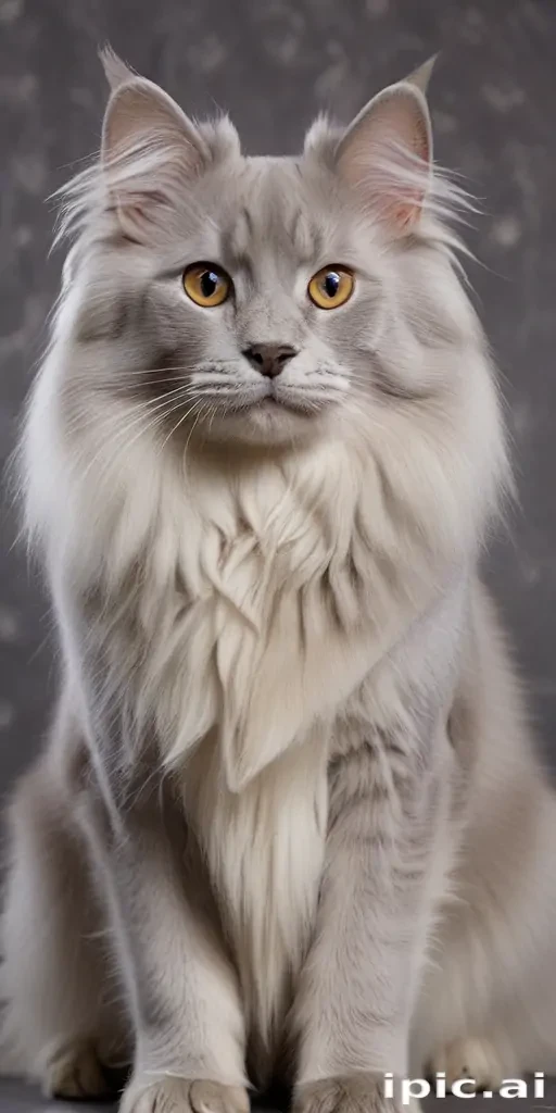 nebelung breed
