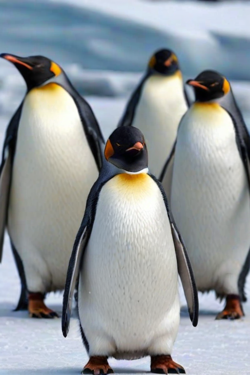 penguin backgrounds