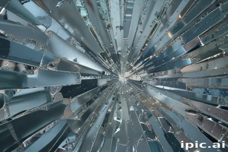 broken glass png