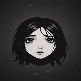 sad backround