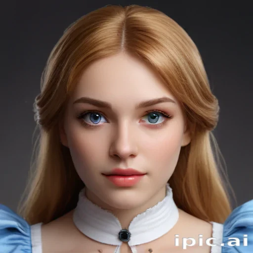 alice png