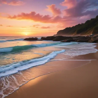 aesthetic beach pictures