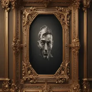 cartoon frame