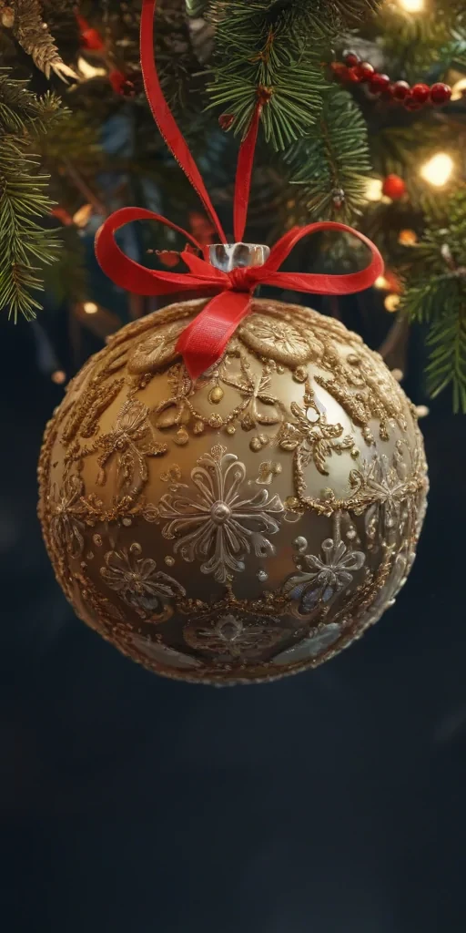 iphone christmas wallpaper 4k
