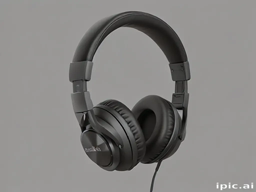 headphones png transparent