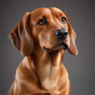 basschshund dog breed