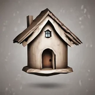 house logo png