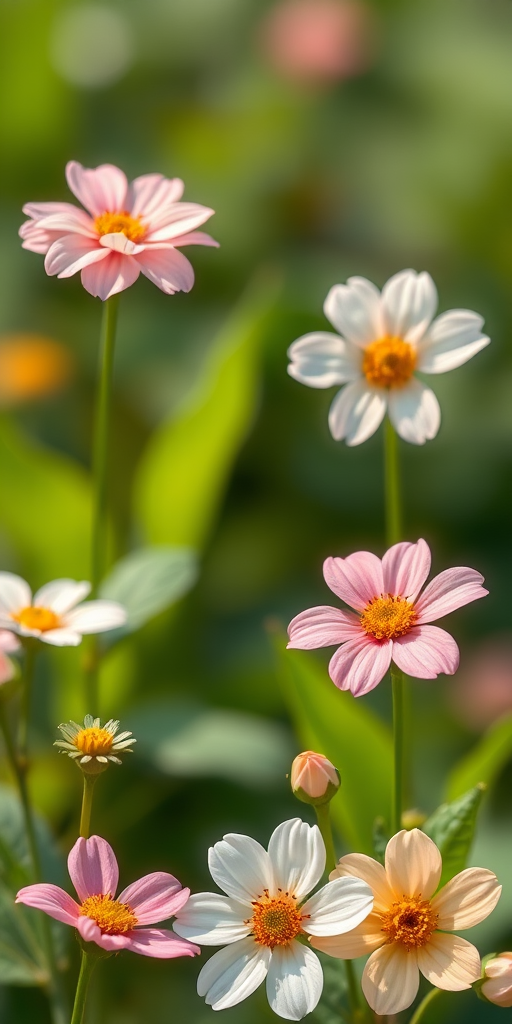 flower transparent border