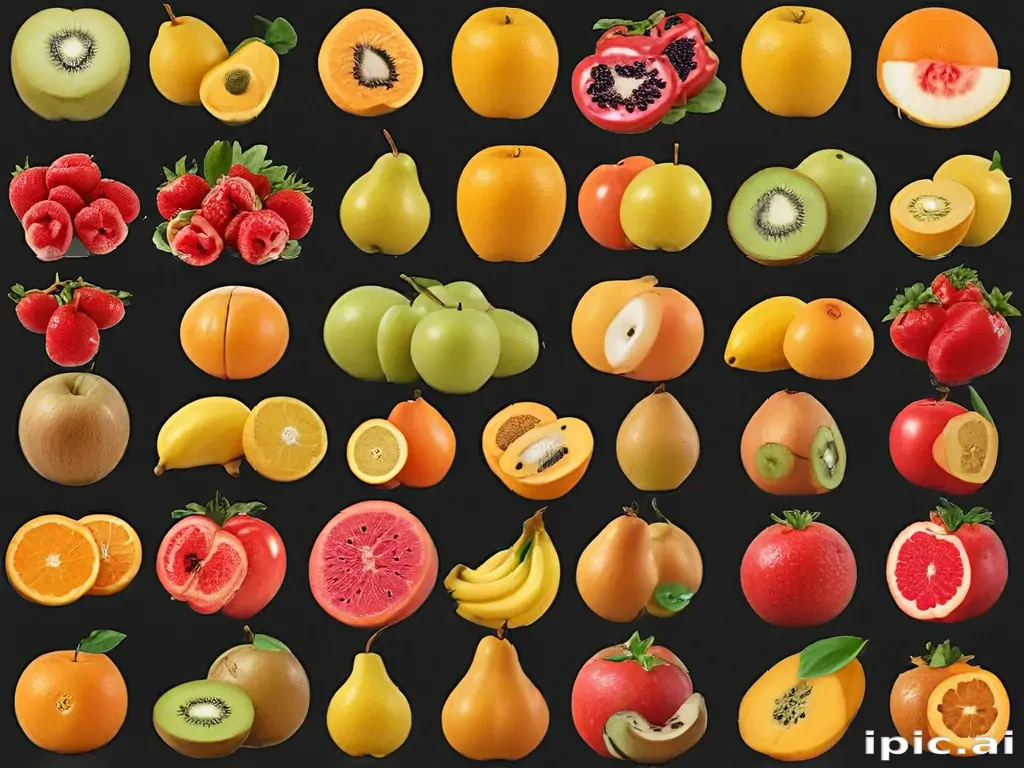fruits png