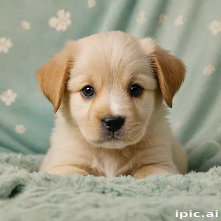 puppy background
