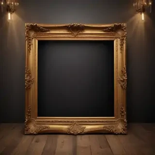 photo frame background