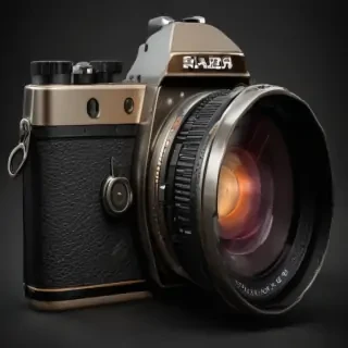 camera flash clipart