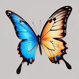 butterfly png transparent