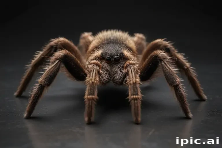 tarantula png