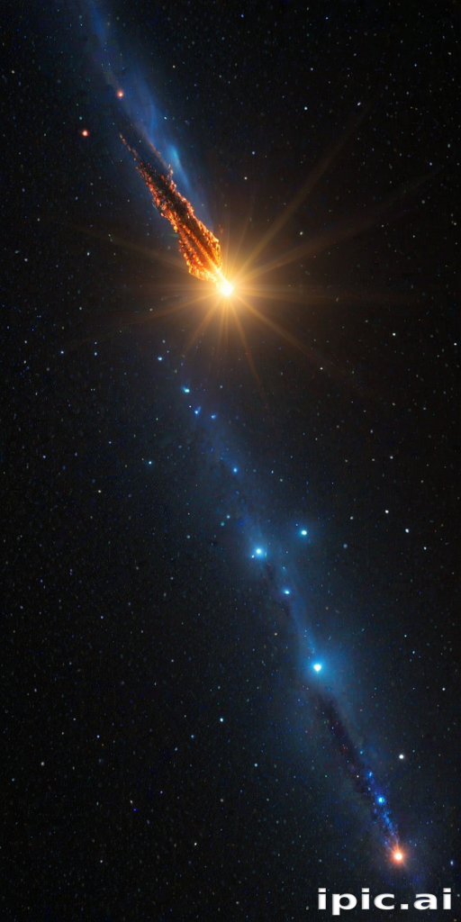 comet png