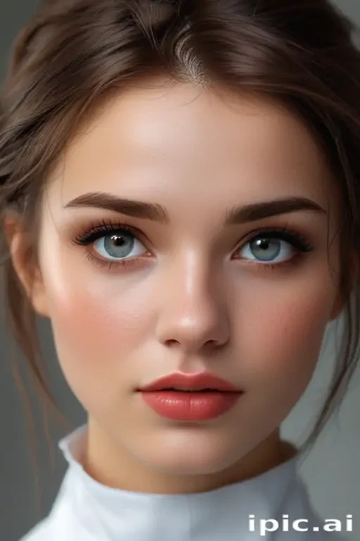cute women pictures
