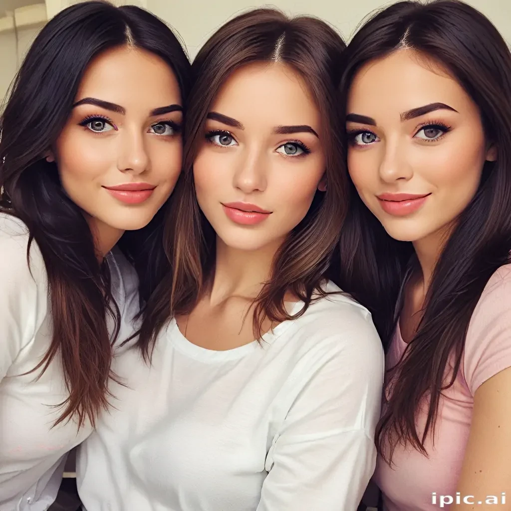 beautiful girls