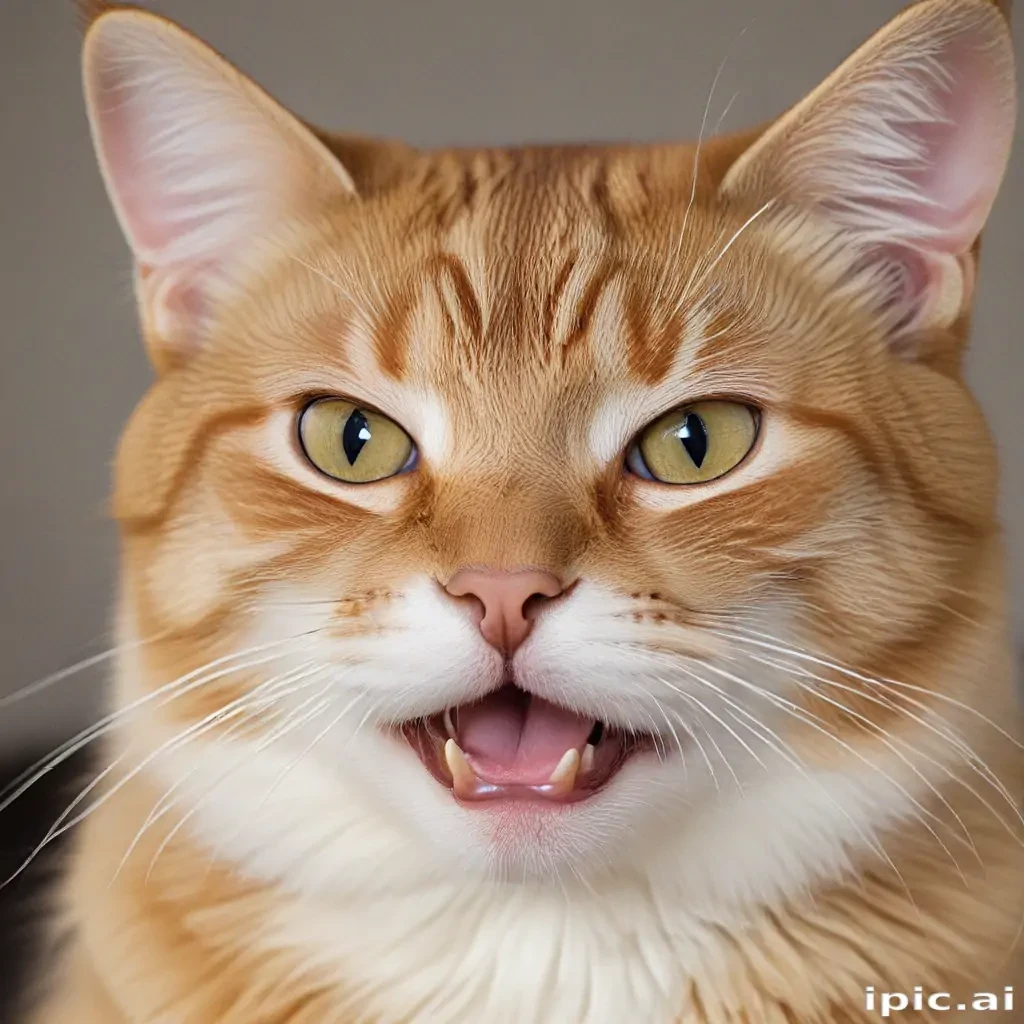 cat noises
