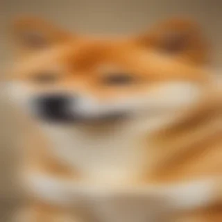 shiba dog