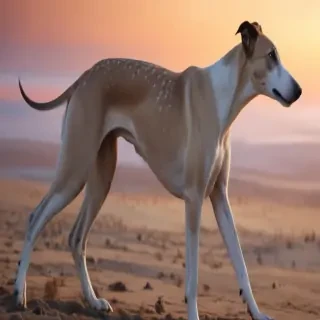 greyhound dog breed