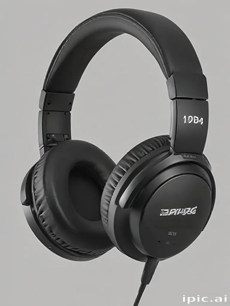 headphones png