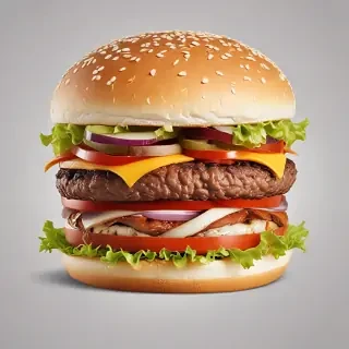 burger png