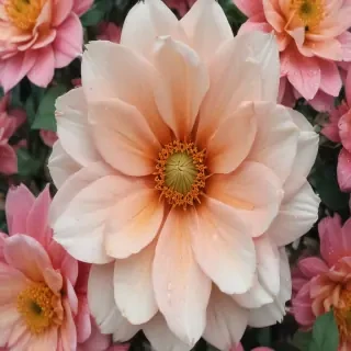 iphone flower background