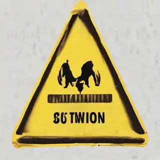caution png