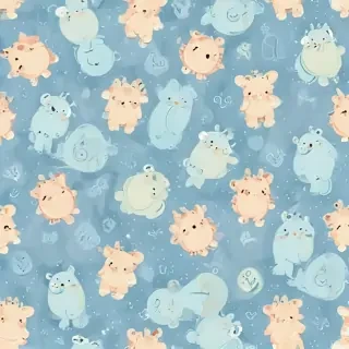 baby boy background