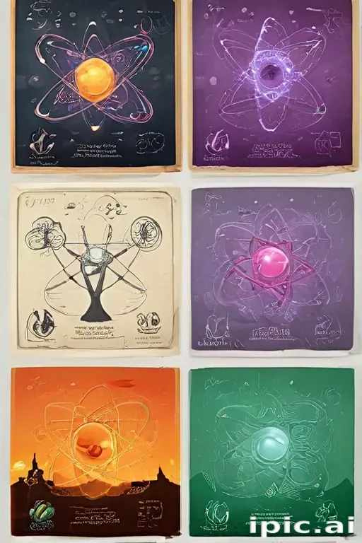 science backgrounds