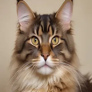 maine coon cat breed