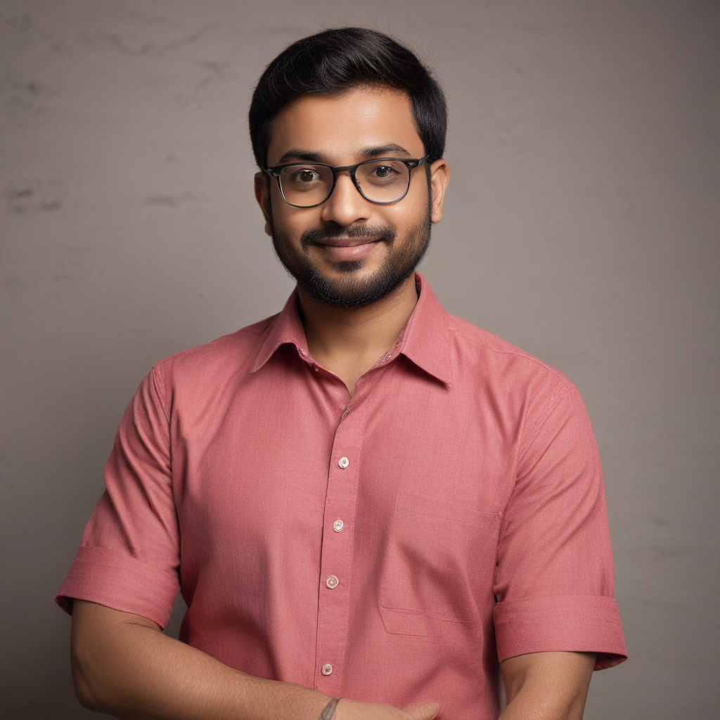 Amit Das