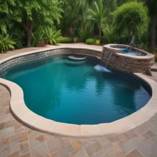 pool backgrounds