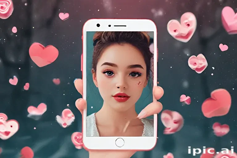 cute ig story background
