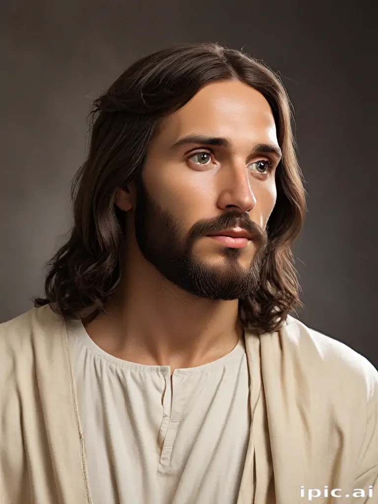 jesus png